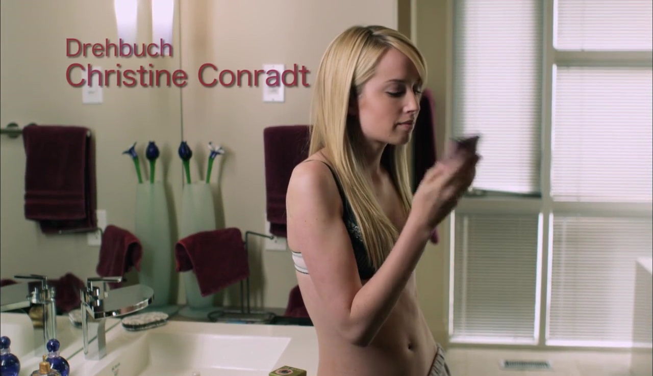 Naked Megan Park in The Perfect Teacher < ANCENSORED