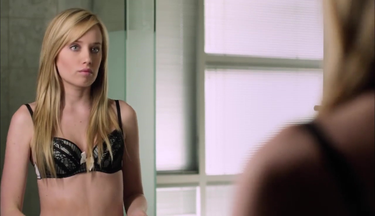 Megan Park Sex 90