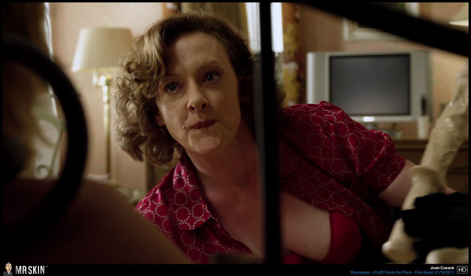 Joan Cusack Nackt 93