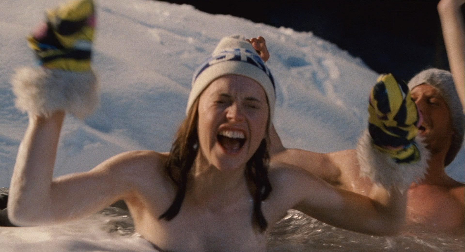 Felicity jones leaked sextape