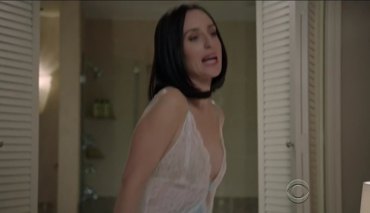 nude Zoe lister-jones