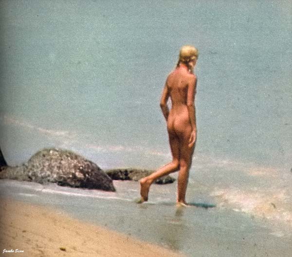 Nude Photos Of Susannah York
