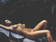 Naked Viviane Victorette In Playboy Melhores Making Ofs Vol