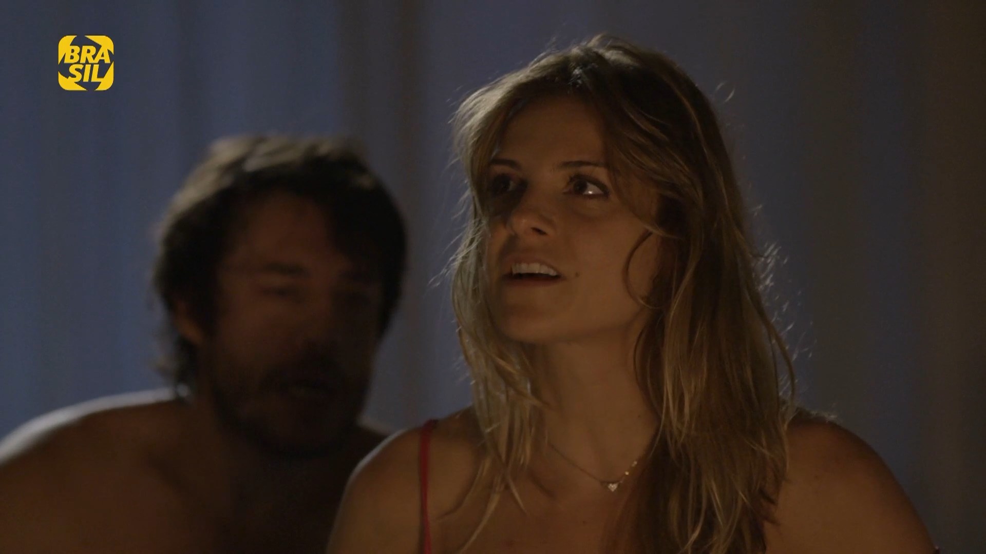 Carolina Chalita Nude Pics Page