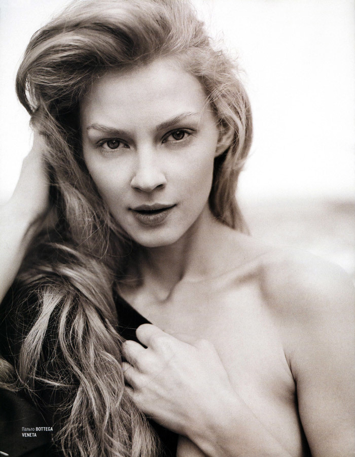 Светлана ходченкова в playboy