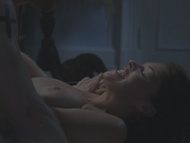 Naked Pollyanna Mcintosh In Headspace