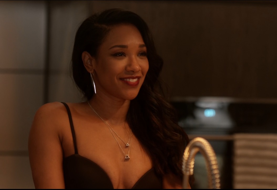 Candice Patton nude, naked - Pics and Videos - ImperiodeFamosas