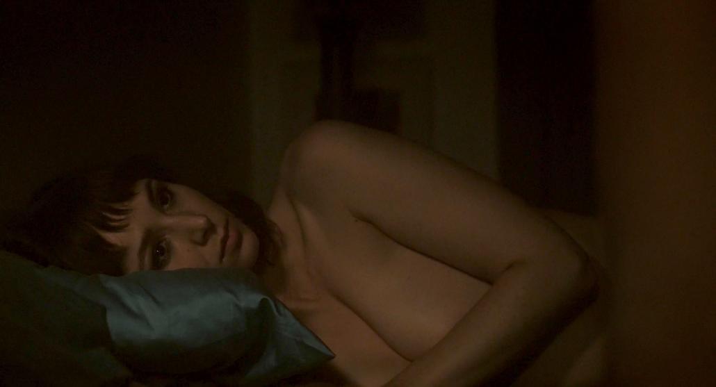 Naked Helen Rogers In Long Nights Short Mornings