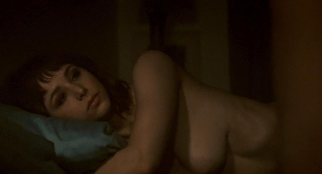 Naked Helen Rogers In Long Nights Short Mornings 