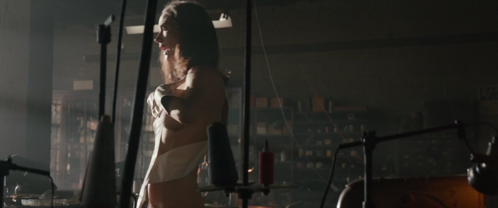 Jennifer Connelly Nude American Pastoral