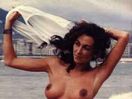 Adriana Vega nude photos