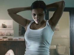 Jessica lucas sex video