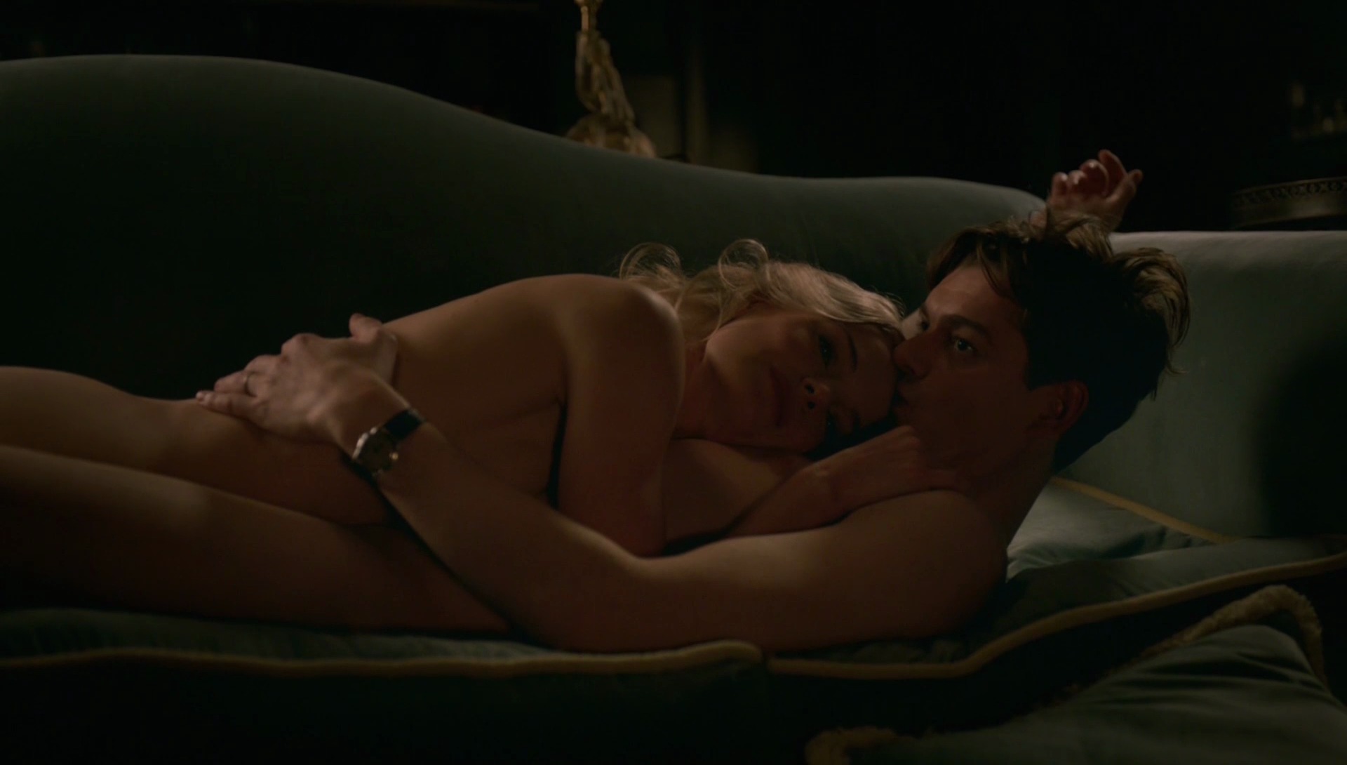 Naked Kate Bosworth In Ss Gb