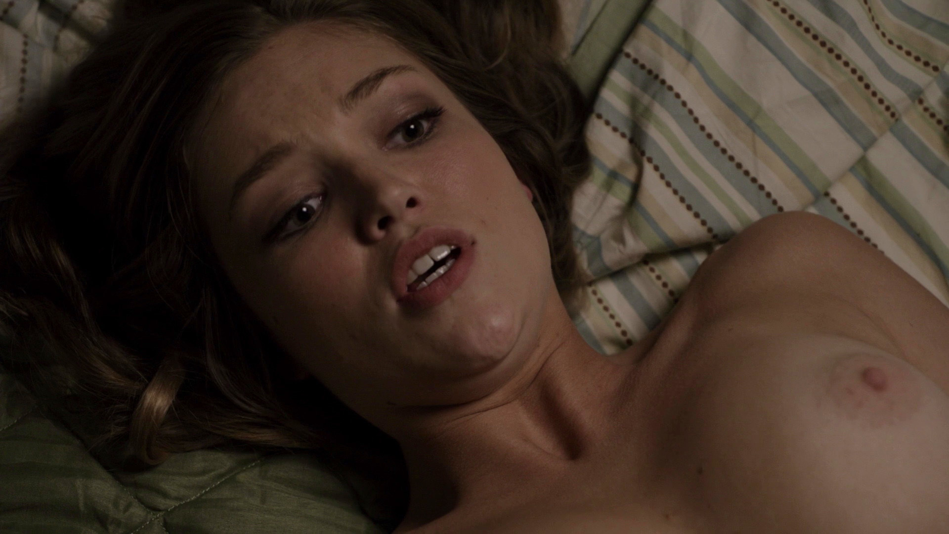 Lili Simmons Pussy