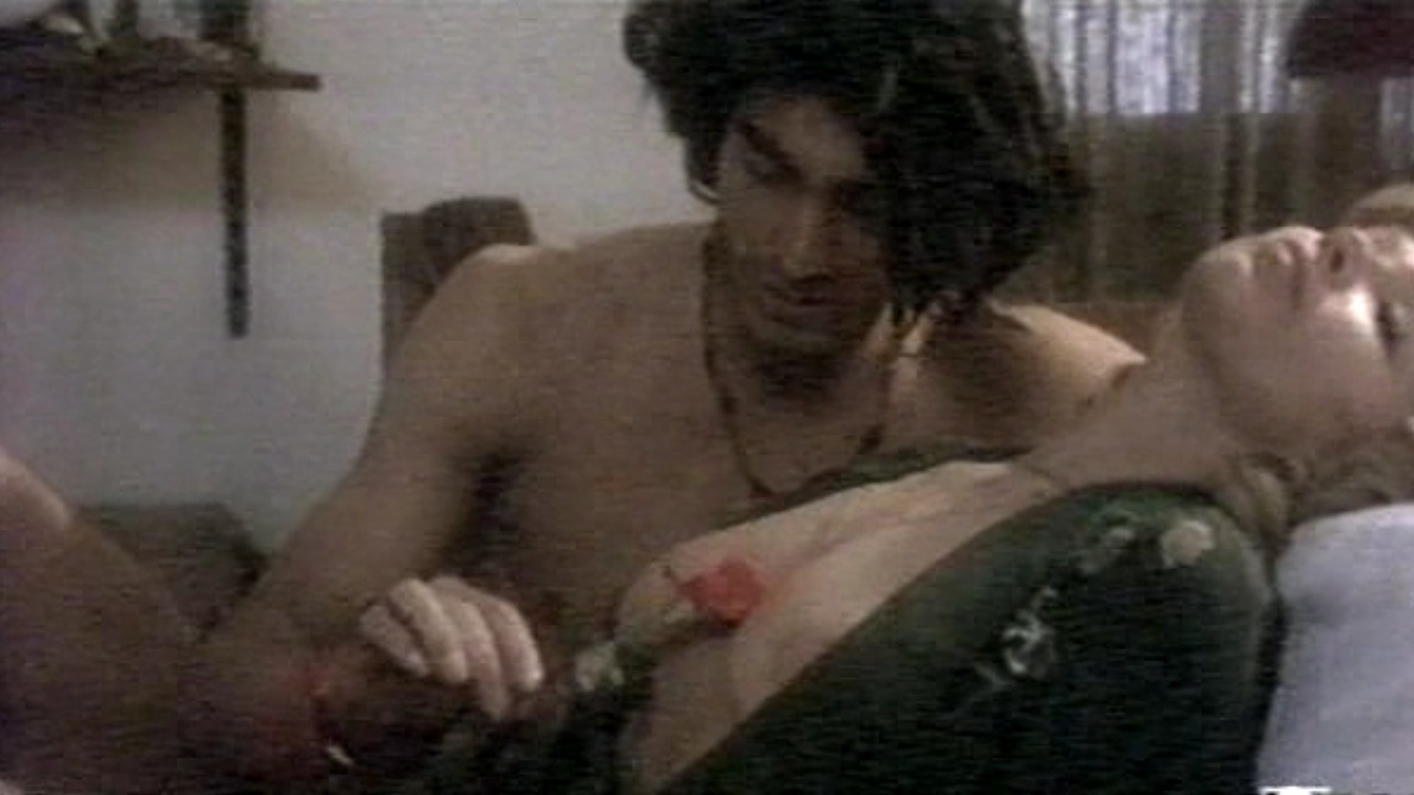 Teresa gimpera nude