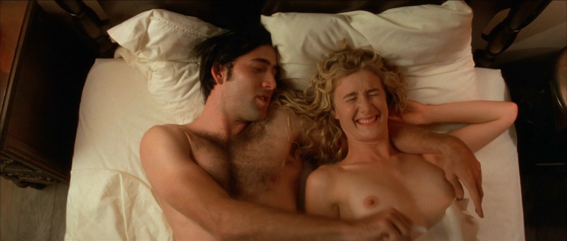 Pics naked laura dern 41 Sexiest