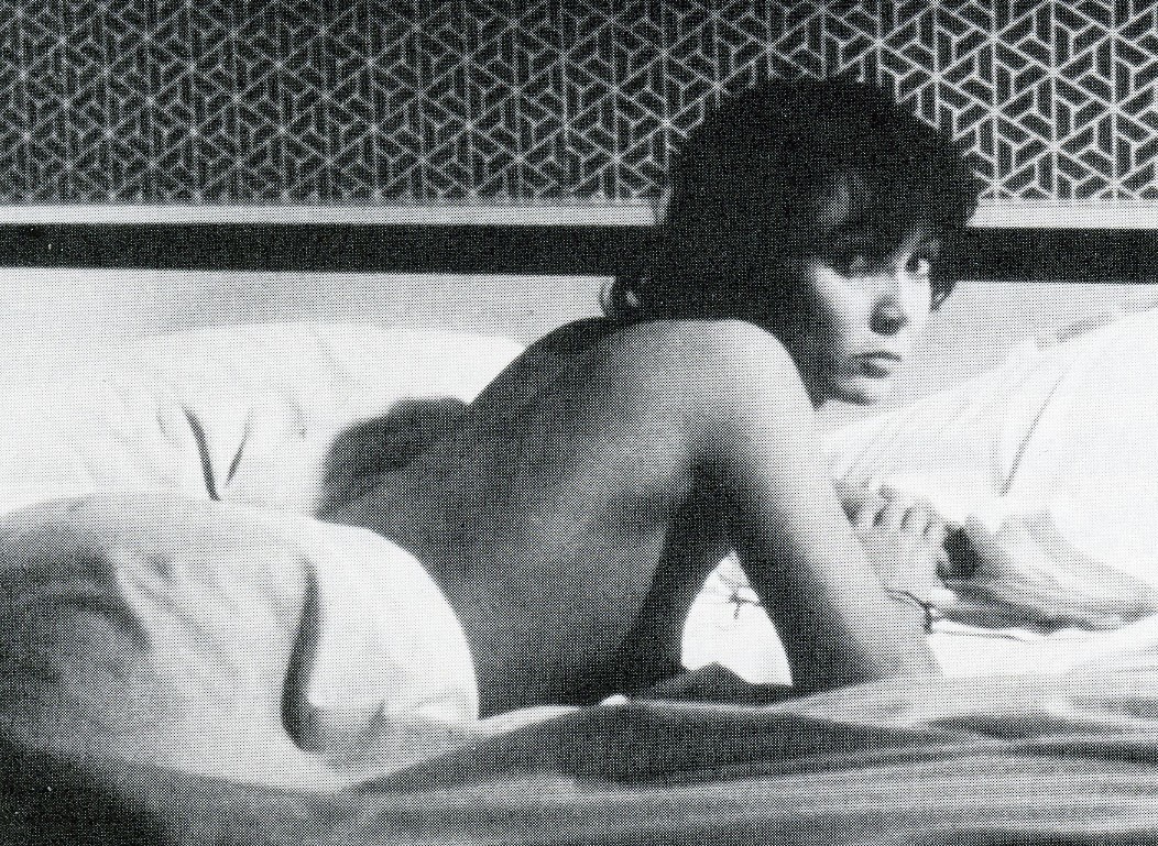 Sabine azema nue