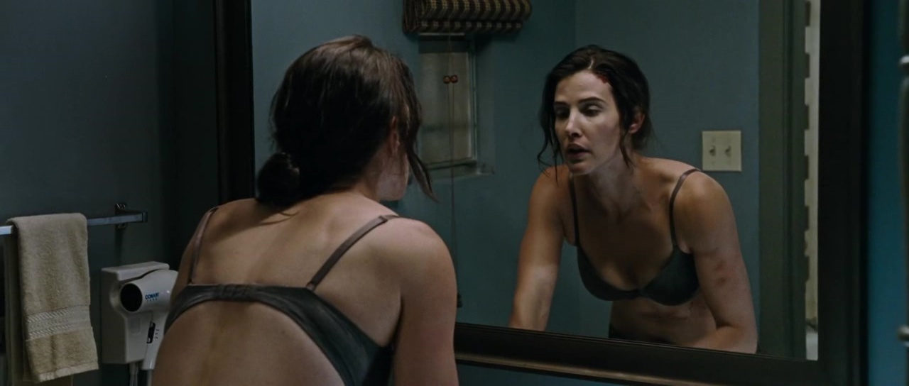 Pics of smulders naked cobie The Cobie