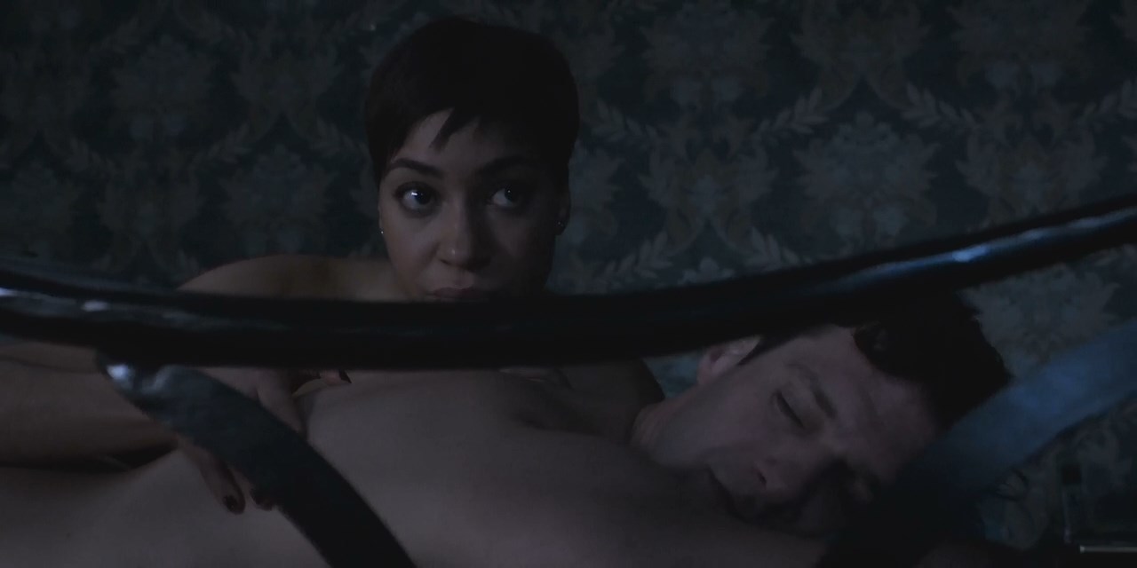 Cush jumbo nude