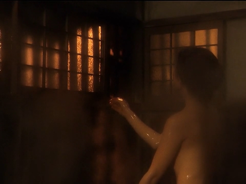 Kimiko ikegami nude