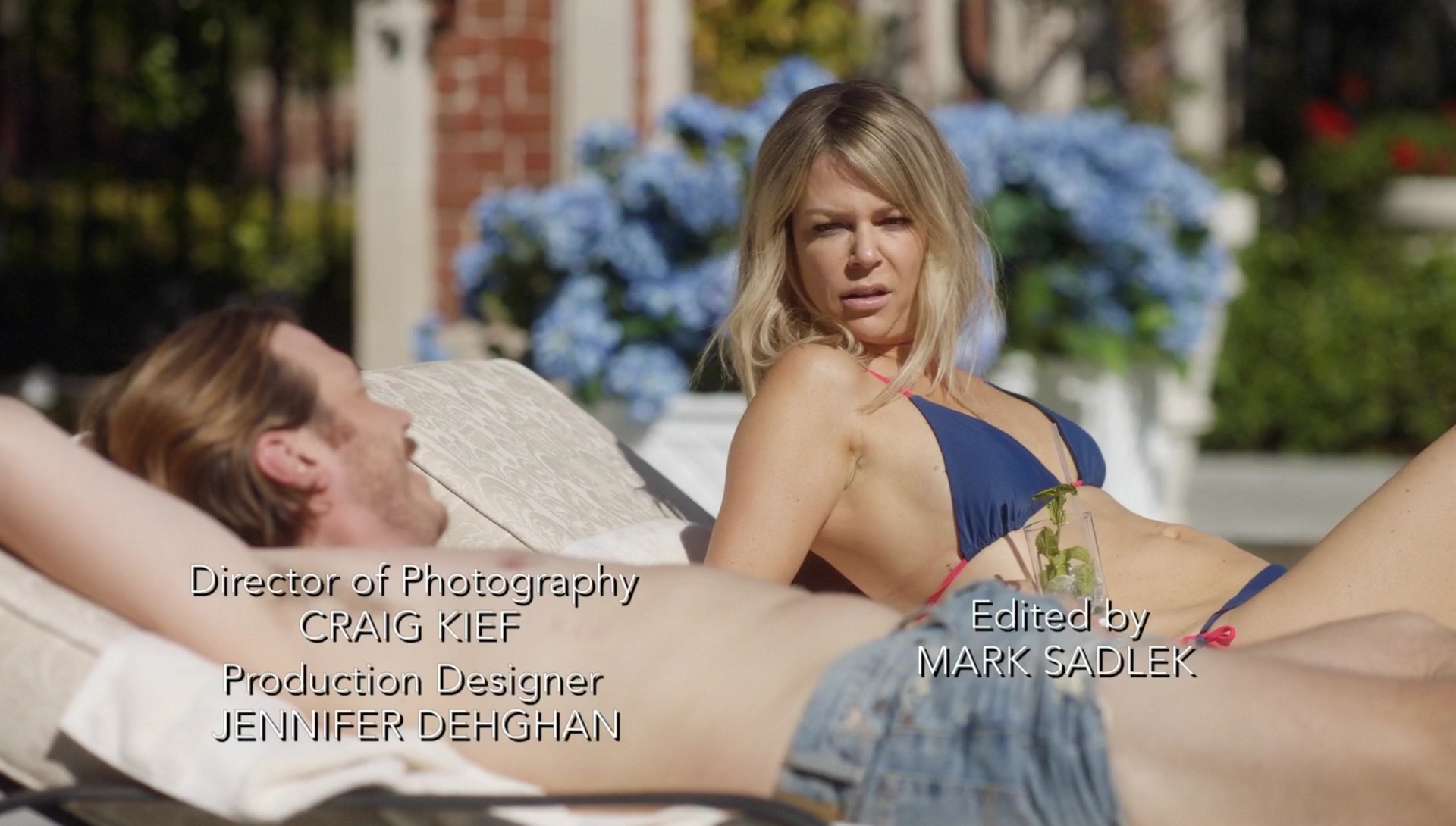 Kaitlin Olson Ever Been Nude