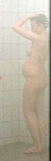 Naked Julia Jentsch In 24 Weeks 