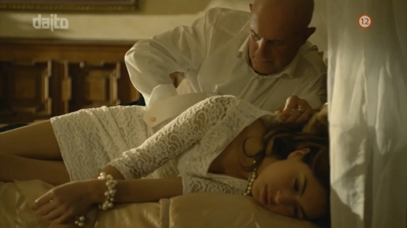 Gizem emre sex scene