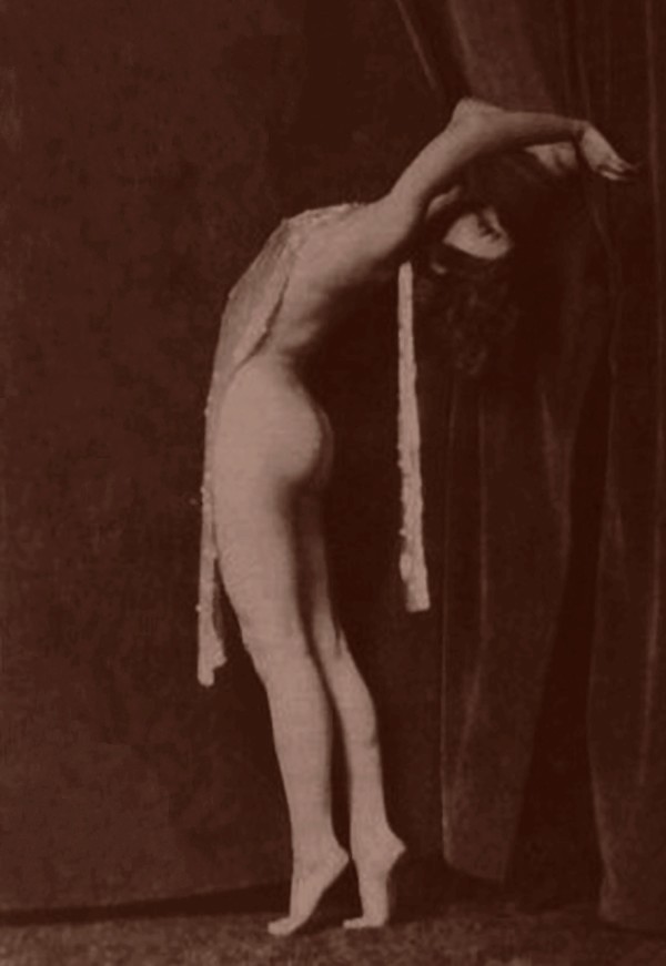 Barbara Stanwyck Nude Pics Page