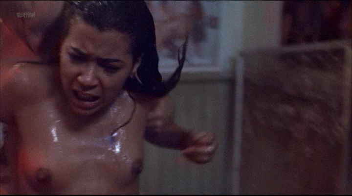 Naked Irene Cara In Certain Fury