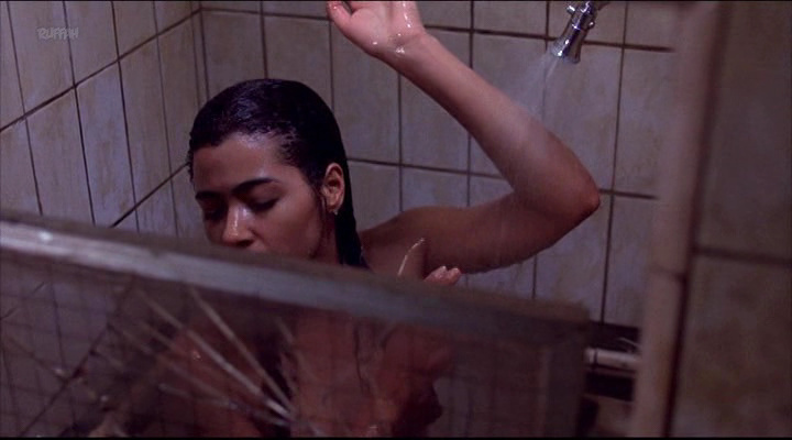 Naked Irene Cara In Certain Fury