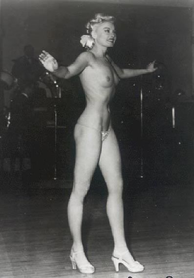 Lili St Cyr Nude Pics Page 1 2640