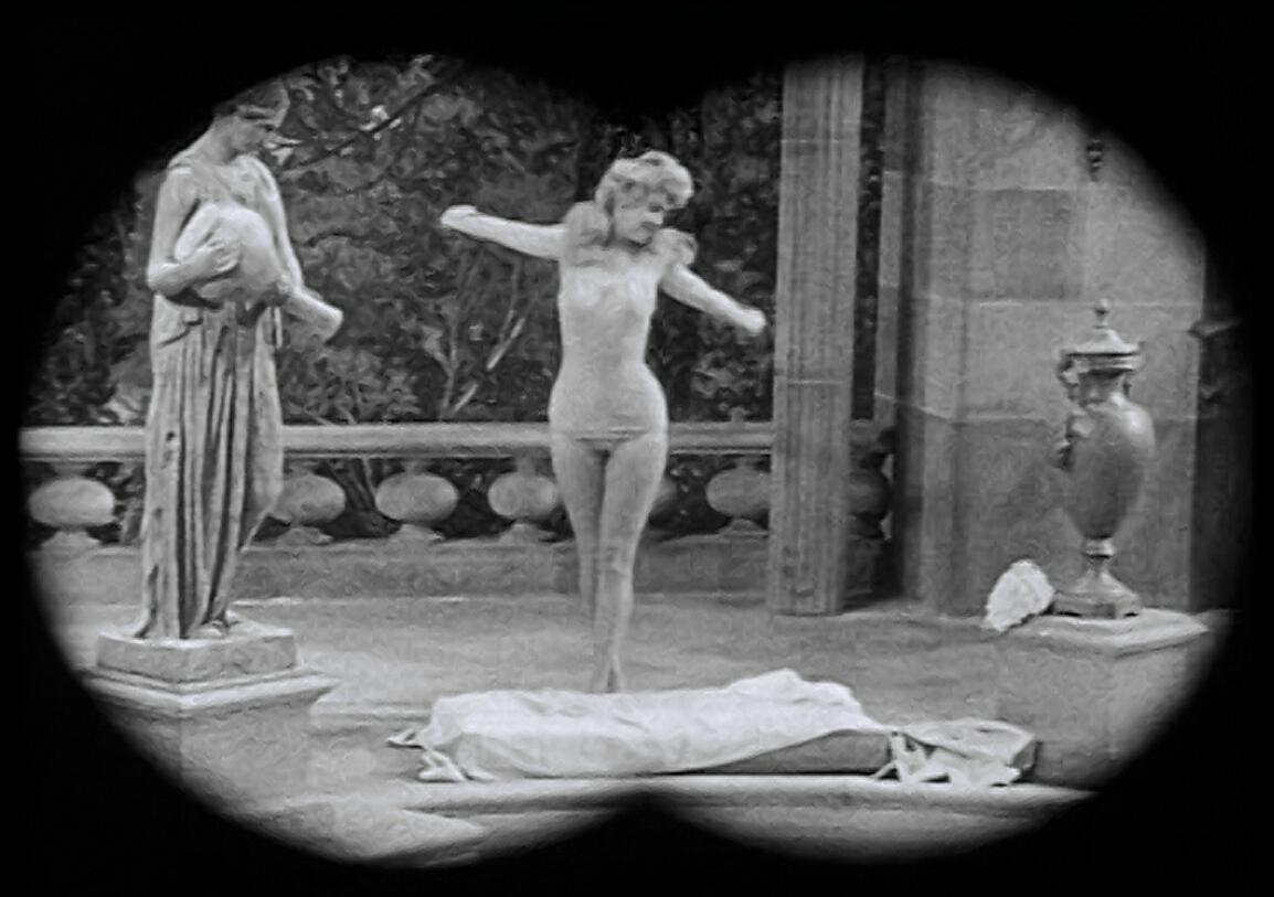 Naked Donna Douglas In The Beverly Hillbillies