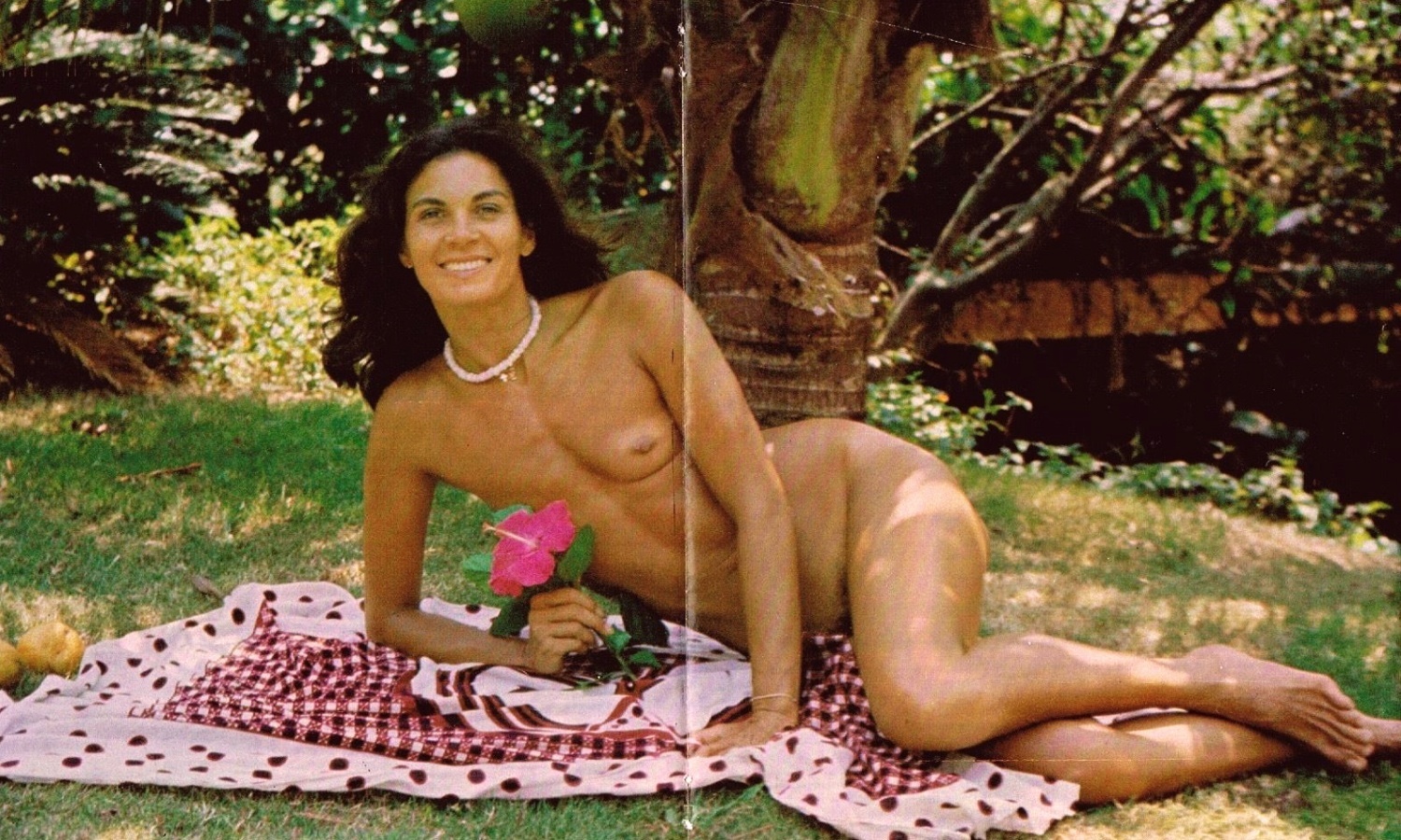 Florinda bolkan nude