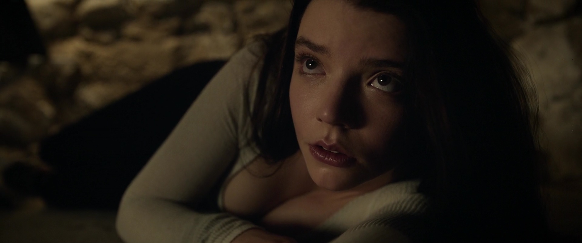 Anya Taylor Joy Nude Pics Page 1 9486