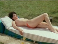 Naked Edwige Fenech In Il Vizio Di Famiglia