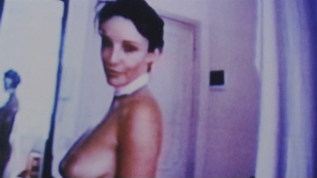 Photos Claudine nude Brigitte Lahaie