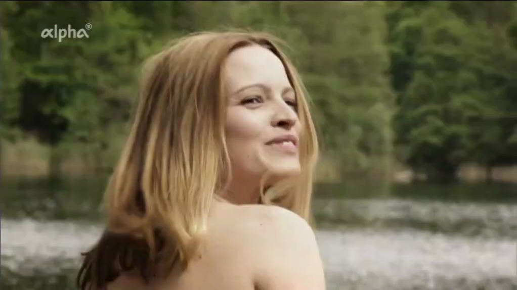 Jennifer ulrich nude