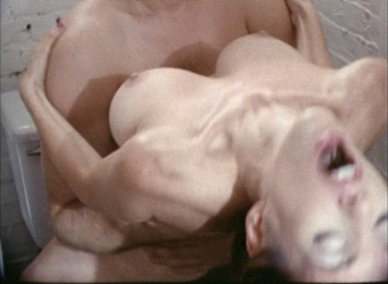 Naked Sage Kirkpatrick In Alien Files
