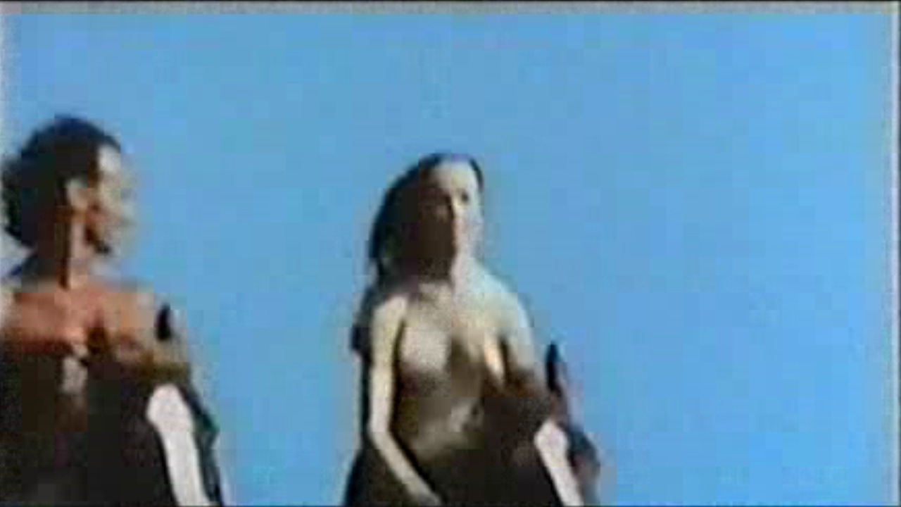 Camille Keaton Nude Pics Page 1 