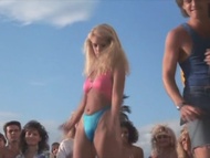 The malibu bikini shop movie - Real Naked Girls