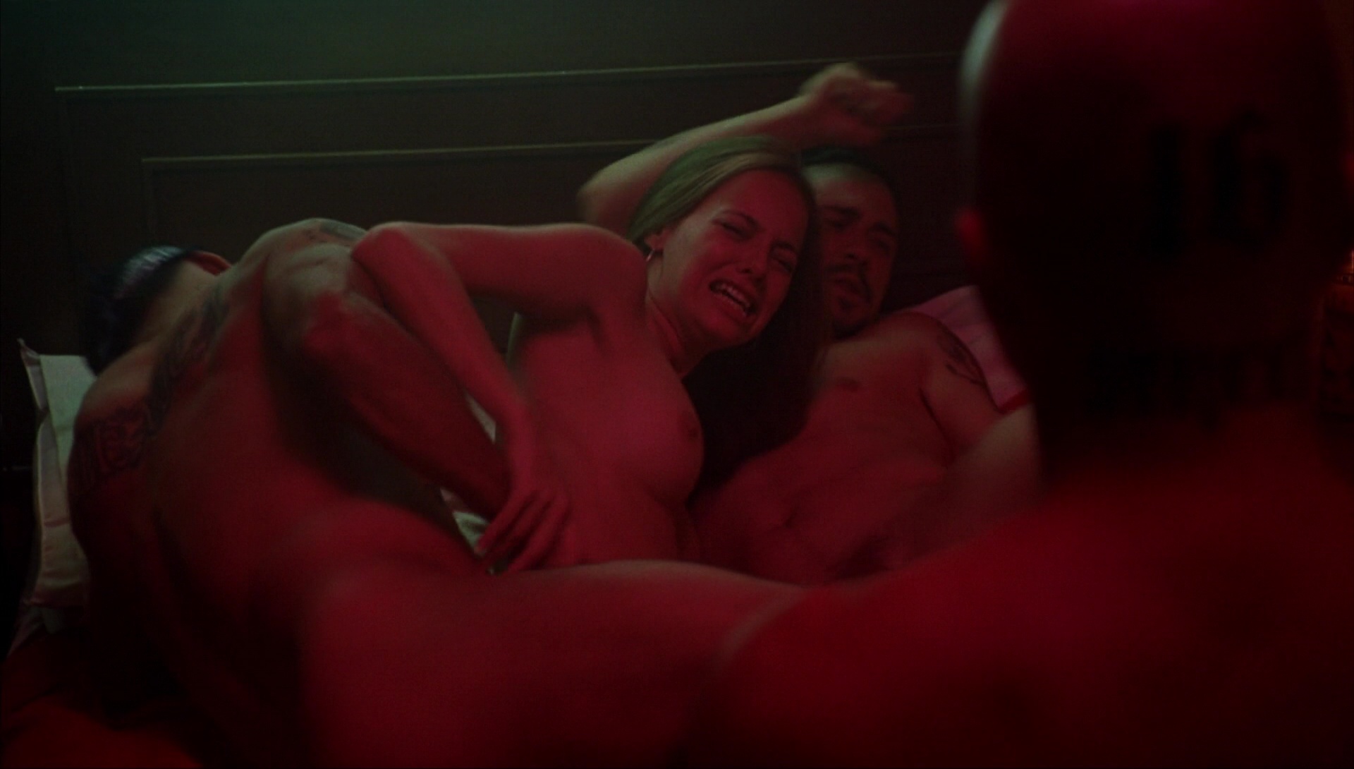 Naked Bijou Phillips In Havoc