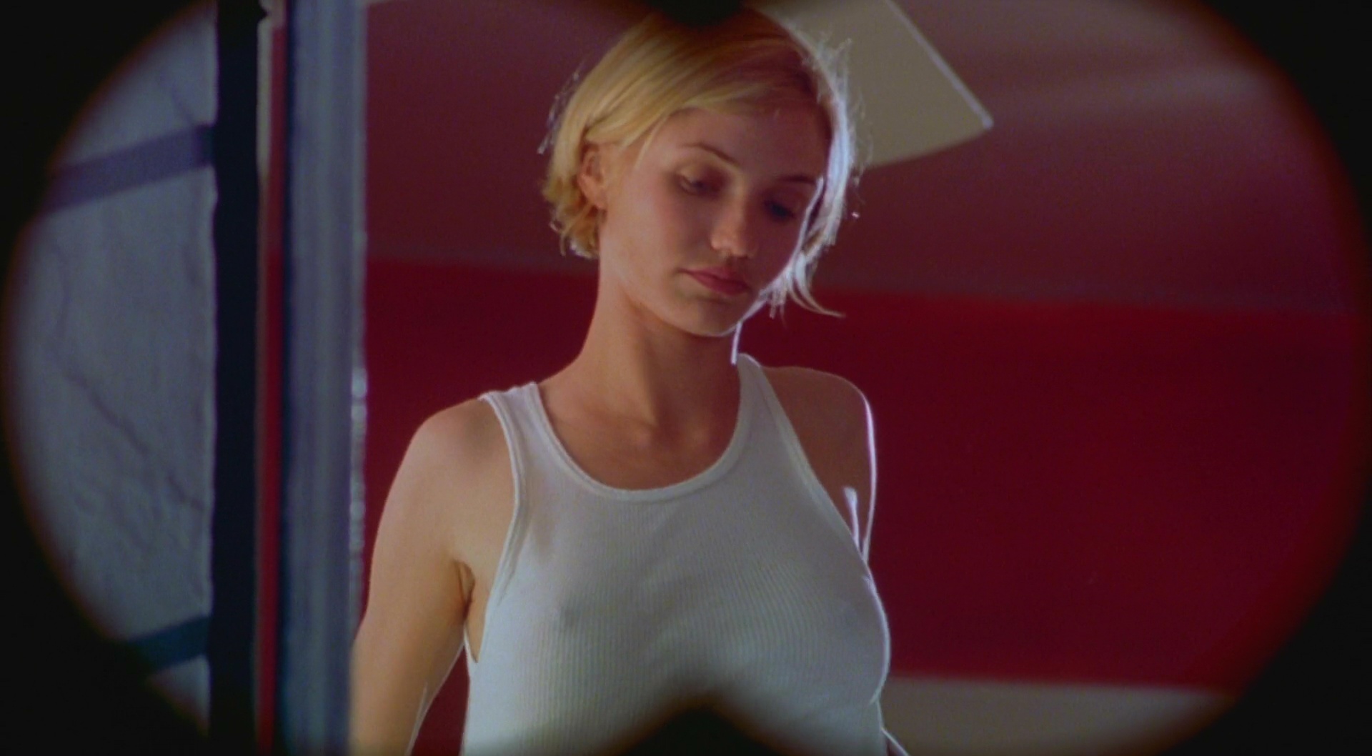 Naked Cameron Diaz In There S Something About Mary