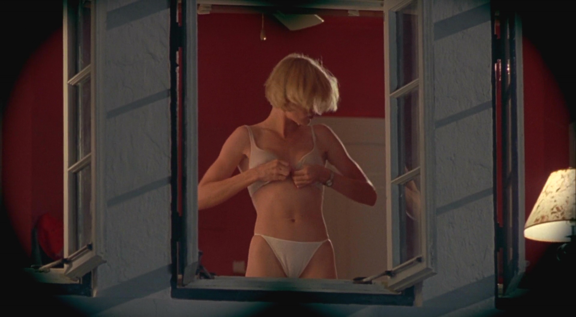 Naked Cameron Diaz In There S Something About Mary