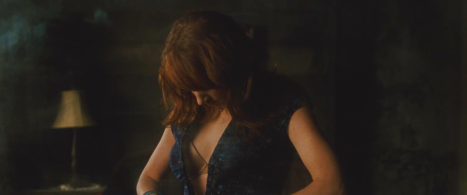 Kristen connolly tits