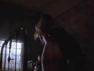 Naked Chelah Horsdal In Masters Of Horror