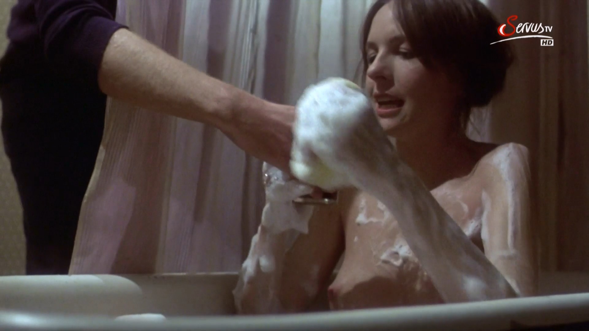 Naked Diane Keaton In Looking For Mr Goodbar