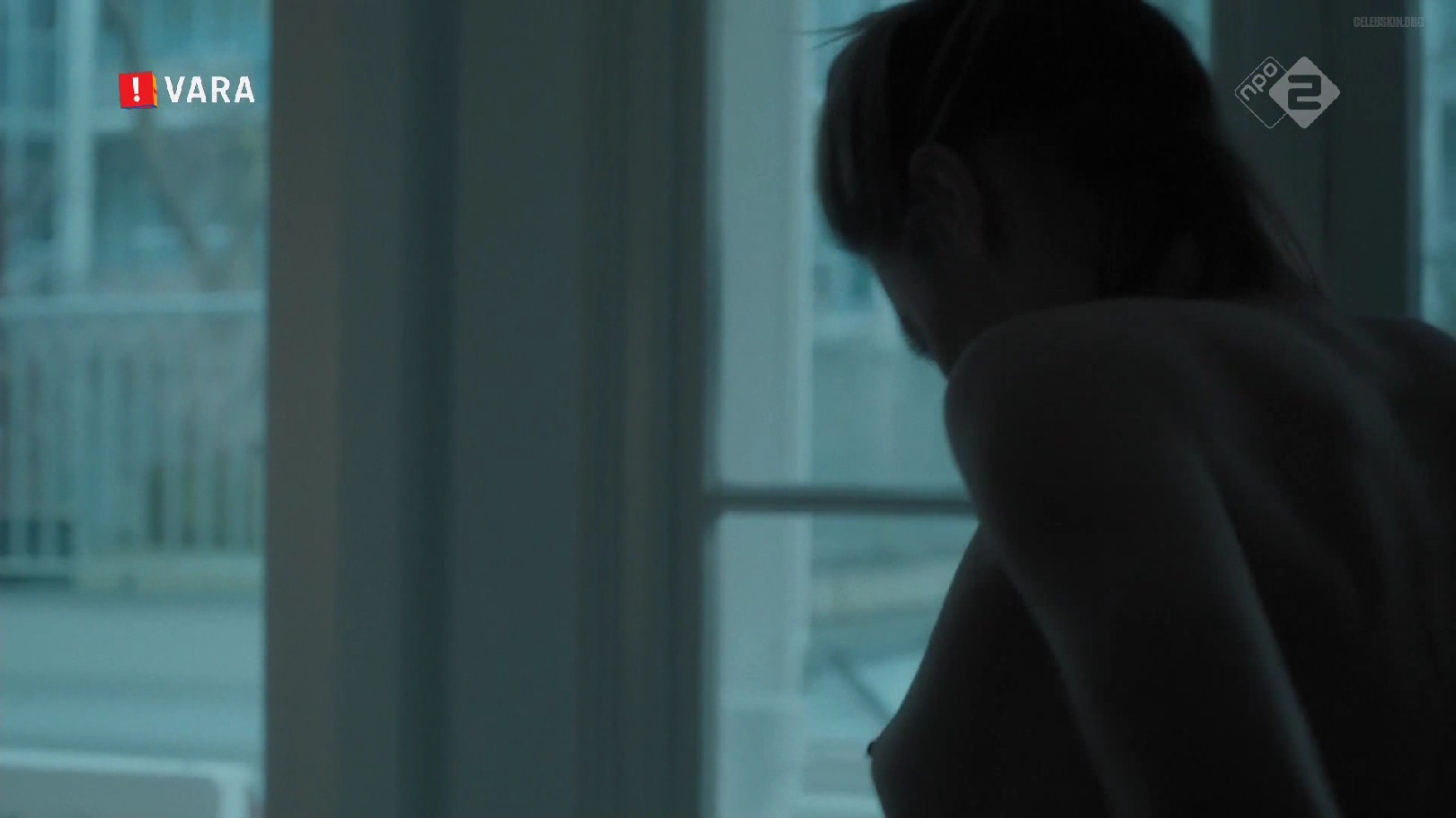 Kiki van deursen nude