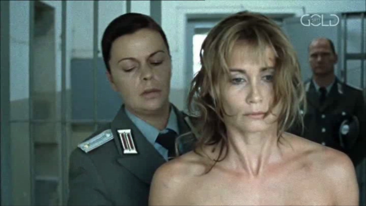 Anja kling nackt im film