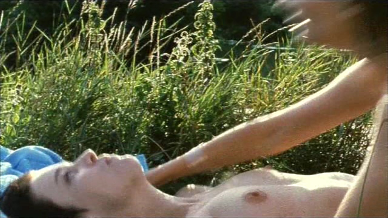 A village affair sex scene