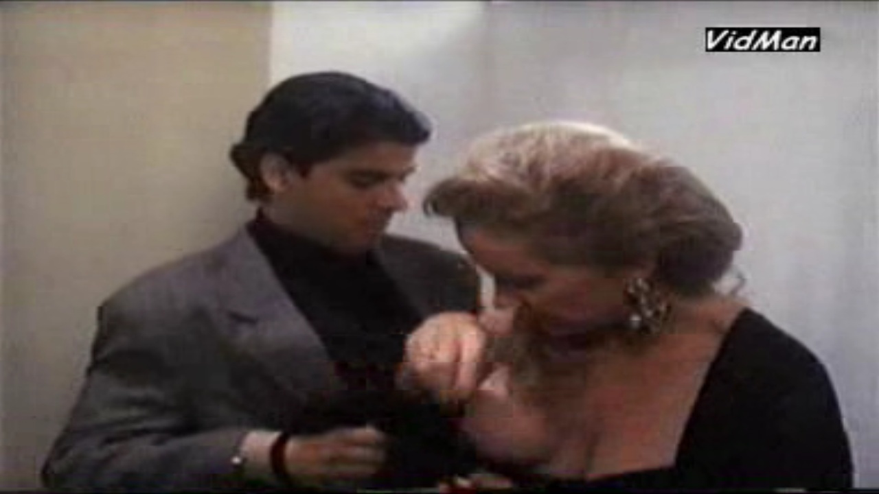 In the heat of passion sex scene